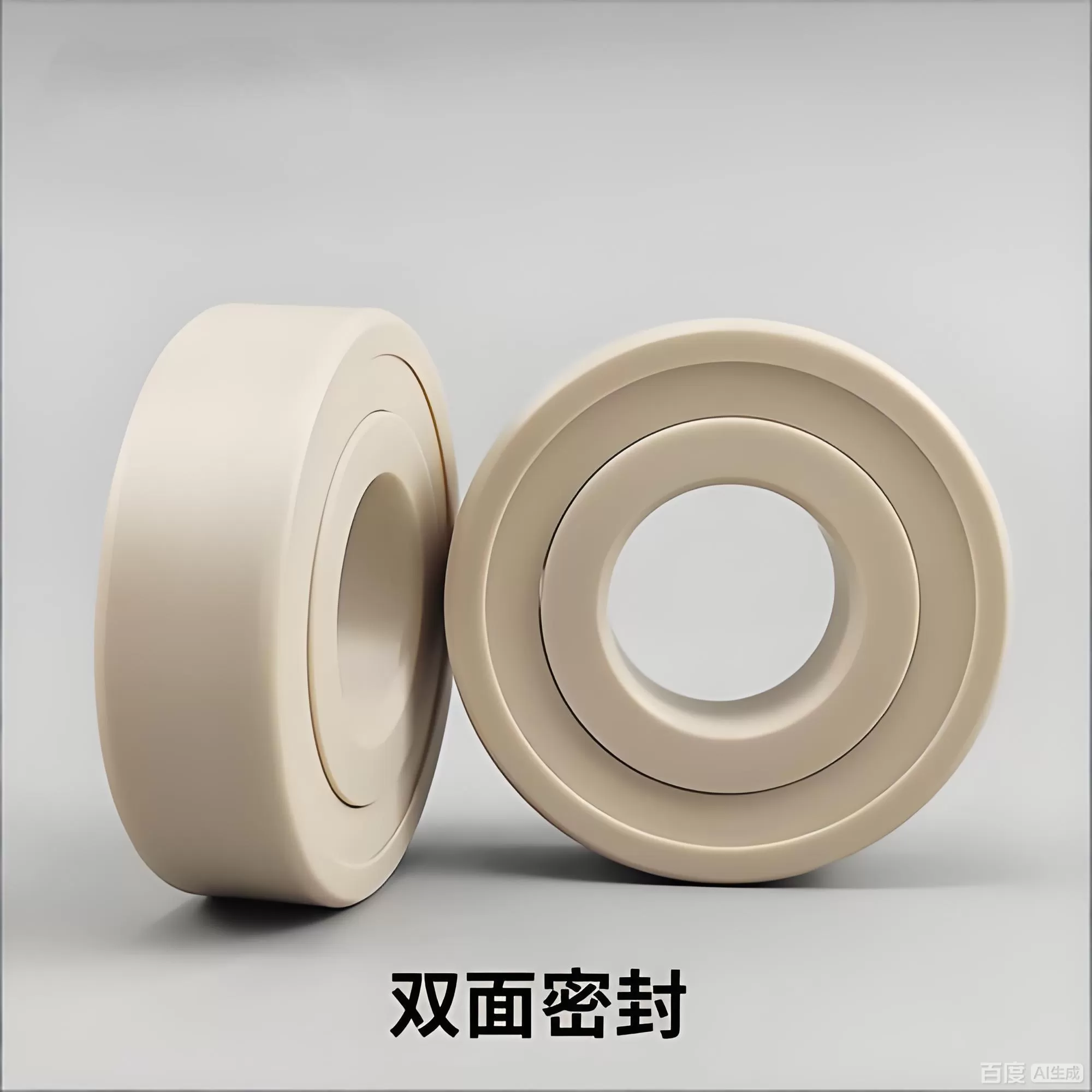 PEEK轴承